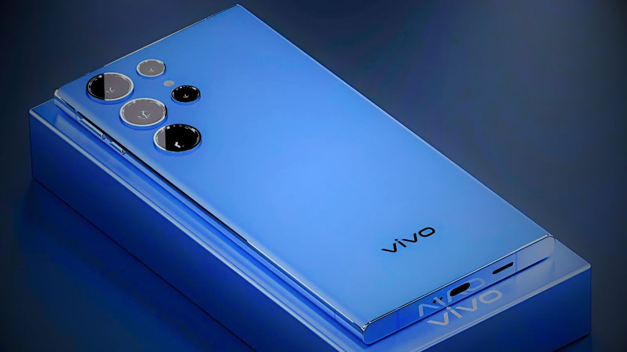 VIVO Best Smartphone New