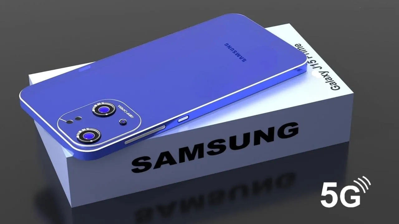 Samsung New Small Smartphone